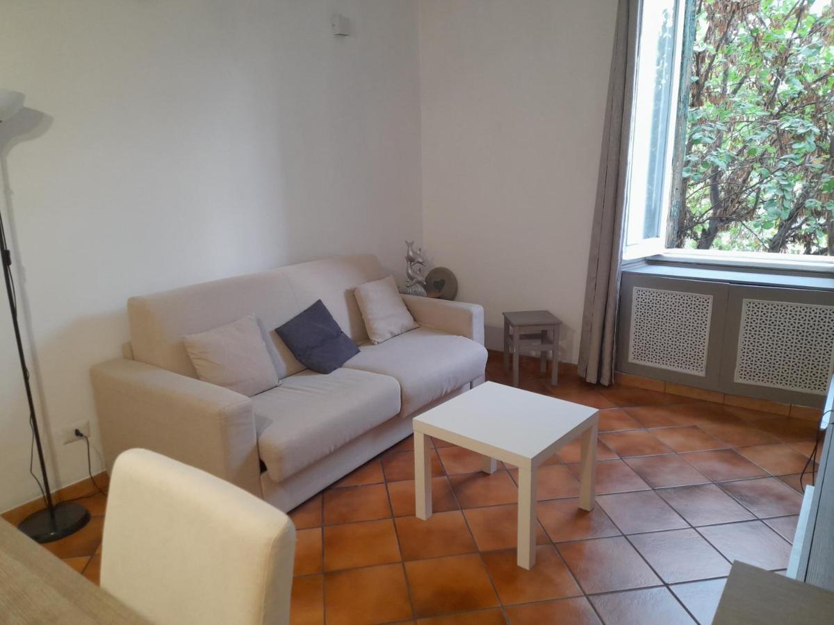 Testaccio Casa Vacanza Roma Exterior foto