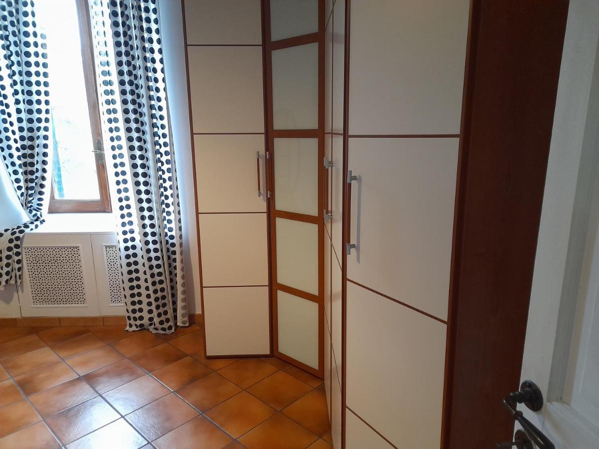 Testaccio Casa Vacanza Roma Exterior foto