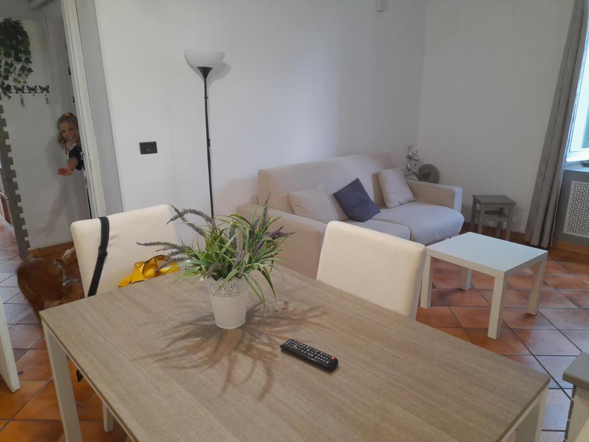 Testaccio Casa Vacanza Roma Exterior foto