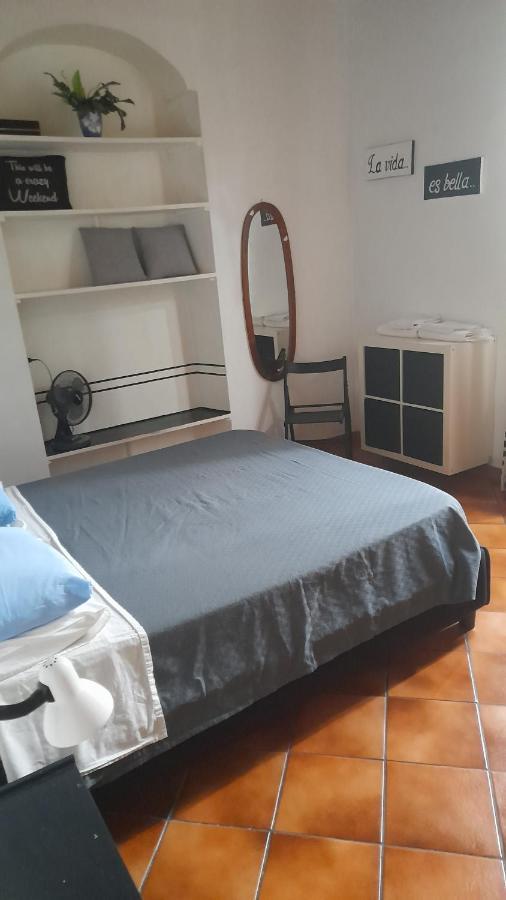 Testaccio Casa Vacanza Roma Exterior foto