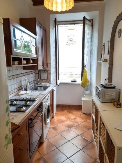 Testaccio Casa Vacanza Roma Exterior foto