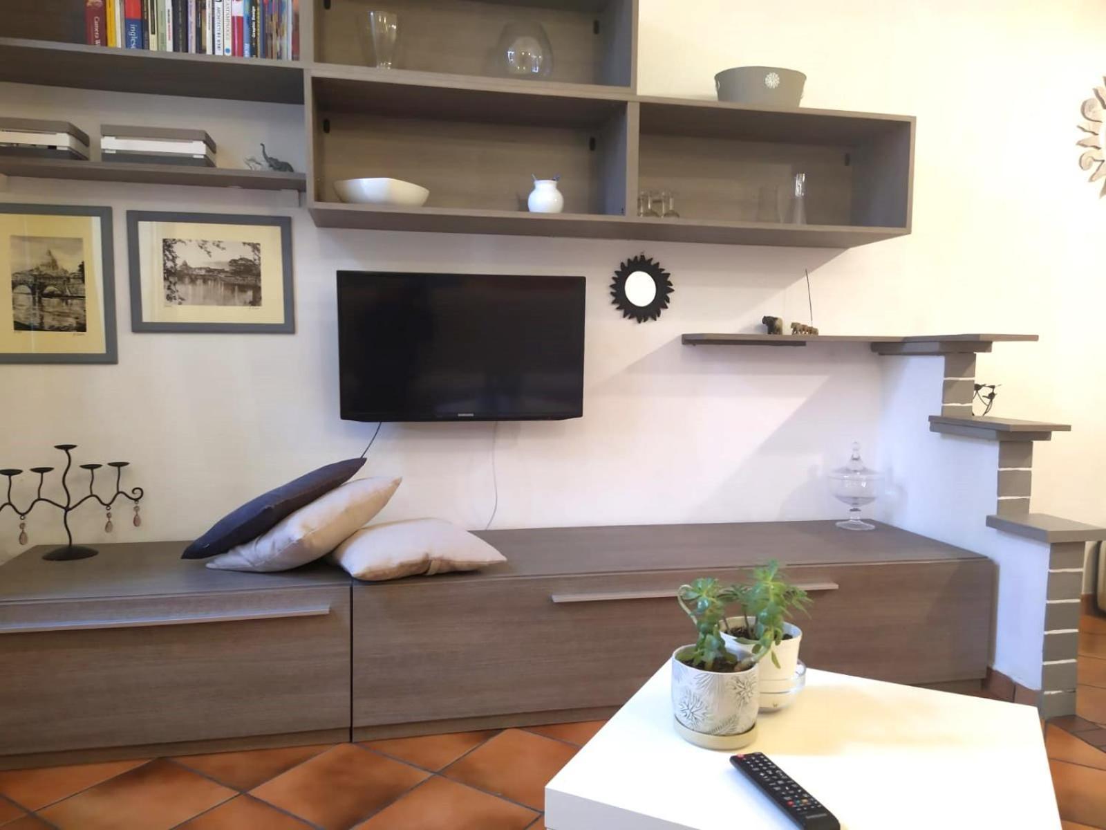Testaccio Casa Vacanza Roma Exterior foto