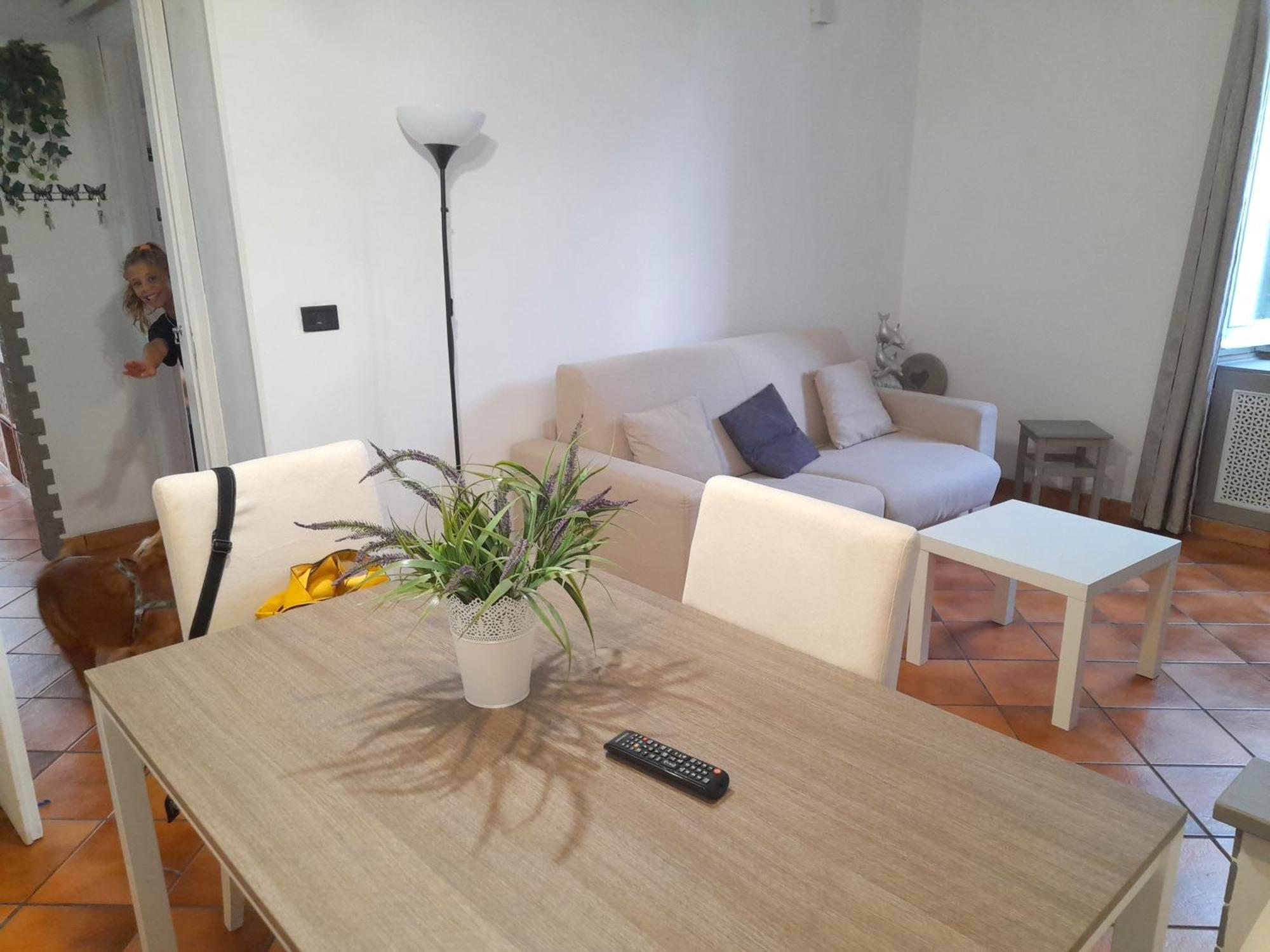 Testaccio Casa Vacanza Roma Exterior foto
