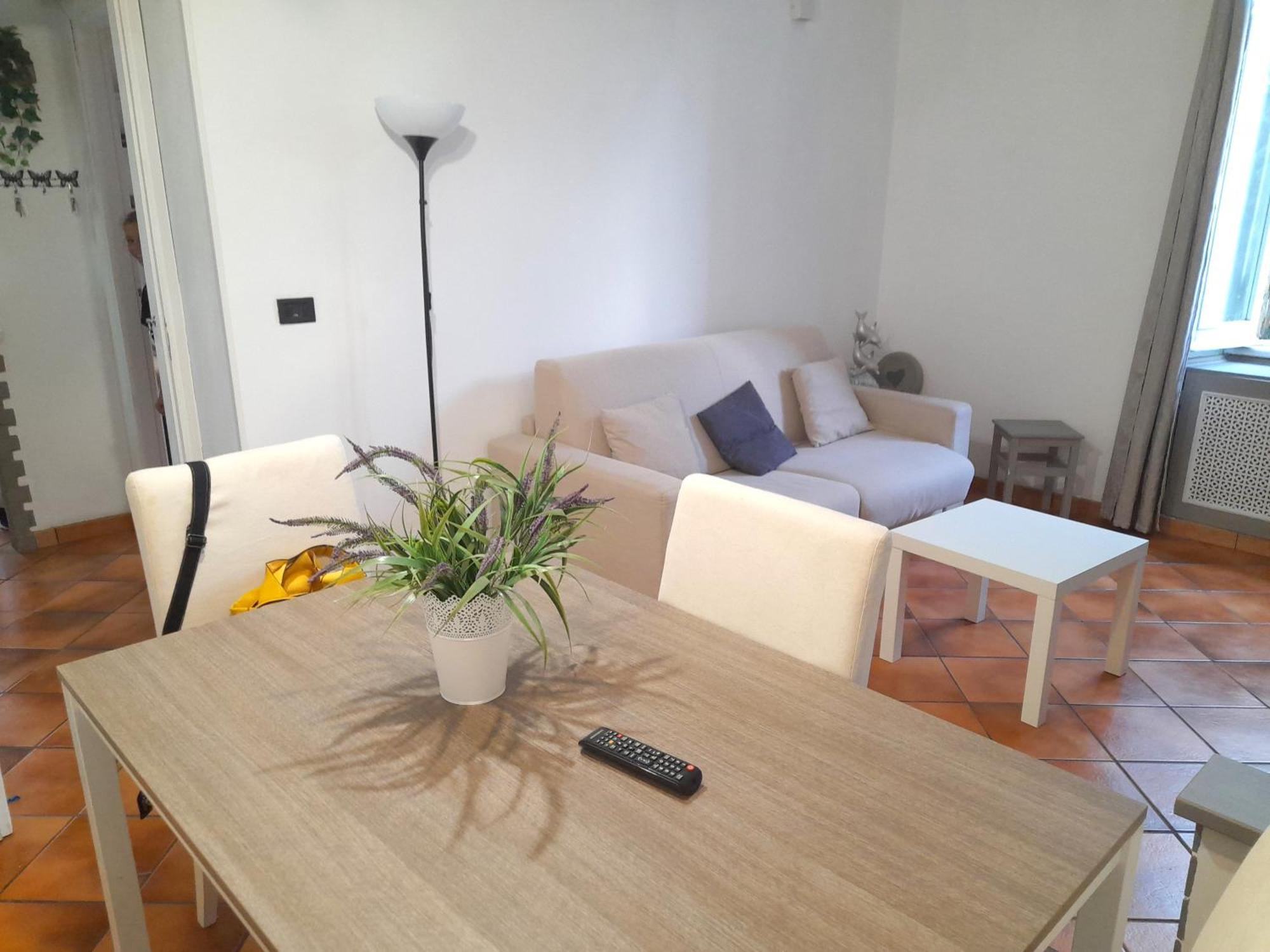 Testaccio Casa Vacanza Roma Exterior foto